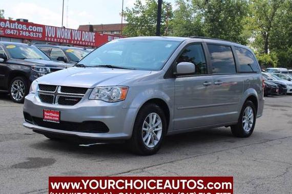 DODGE GRAND CARAVAN 2015 2C4RDGCG4FR749041 image DODGE GRAND CARAVAN 2015 2C4RDGCG4FR749041 image
